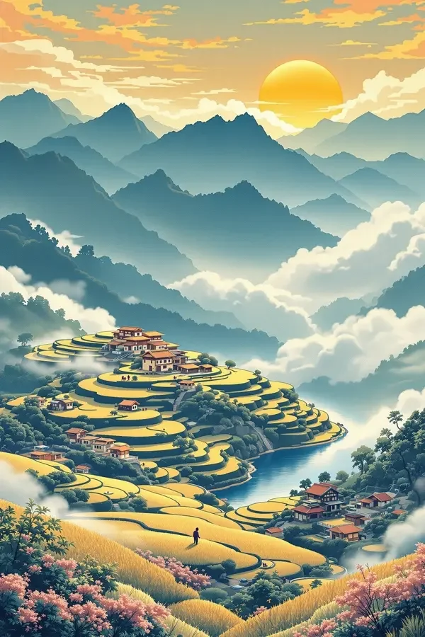 《小满》封面